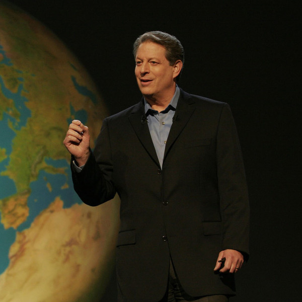 An Inconvenient Truth