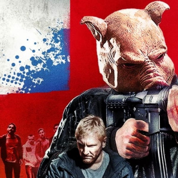 Essex Boys Retribution