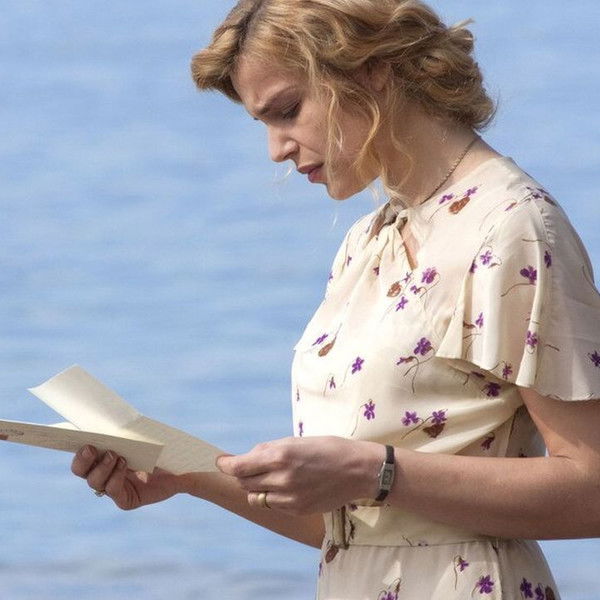 The Big Heart of Girls