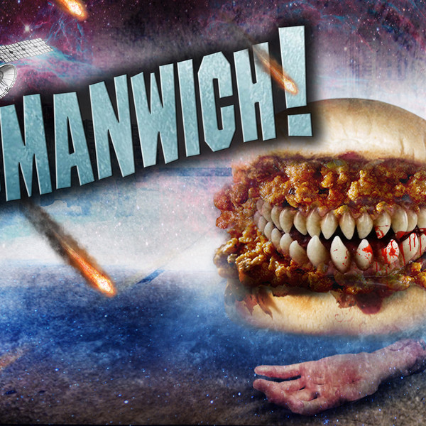 Inhumanwich!