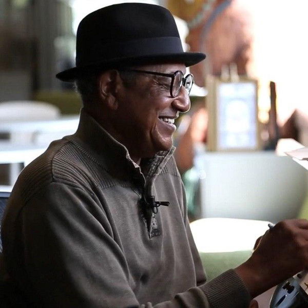 Floyd Norman: An Animated Life