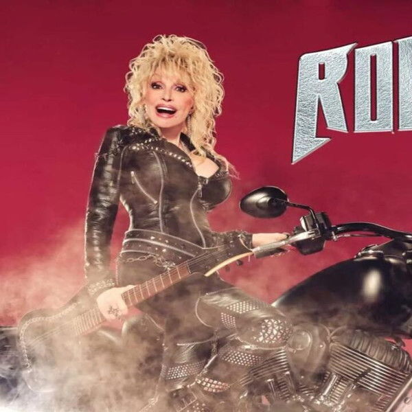 Dolly Parton Rockstar Global First Listen Event