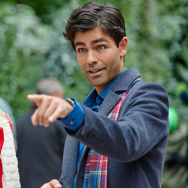 Christmas at Graceland: Home for the Holidays