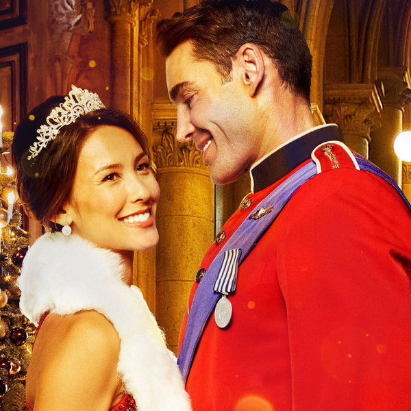 Christmas with a Prince