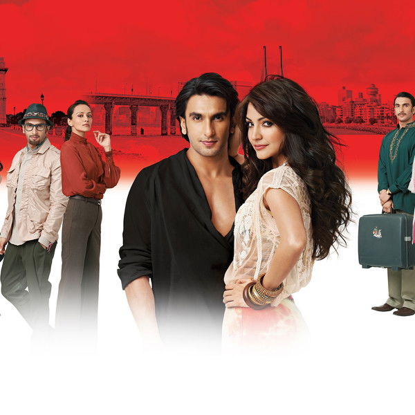 Ladies VS. Ricky Bahl