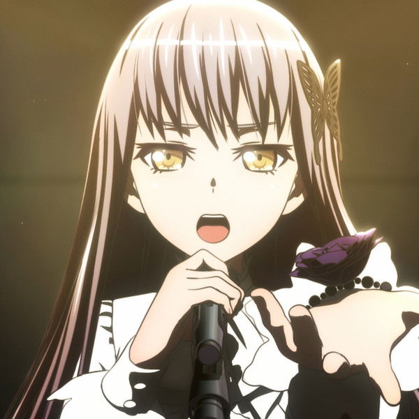 BanG Dream! Episode of Roselia I: Promise