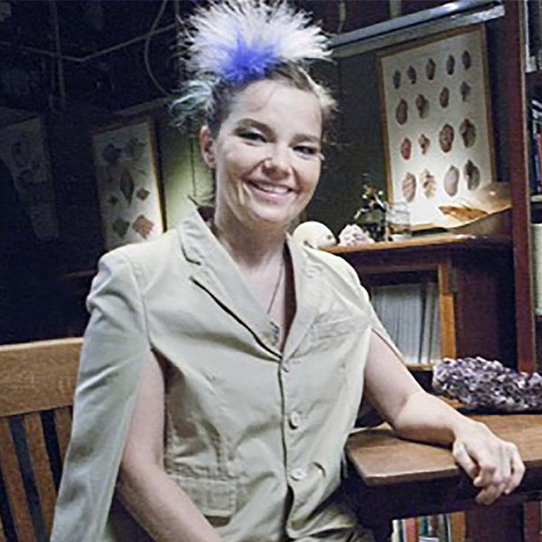 When Björk Met Attenborough