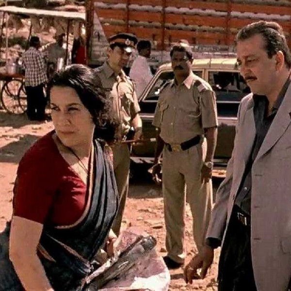 Shootout at Lokhandwala