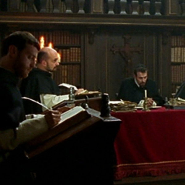 Galilée ou L'Amour de Dieu