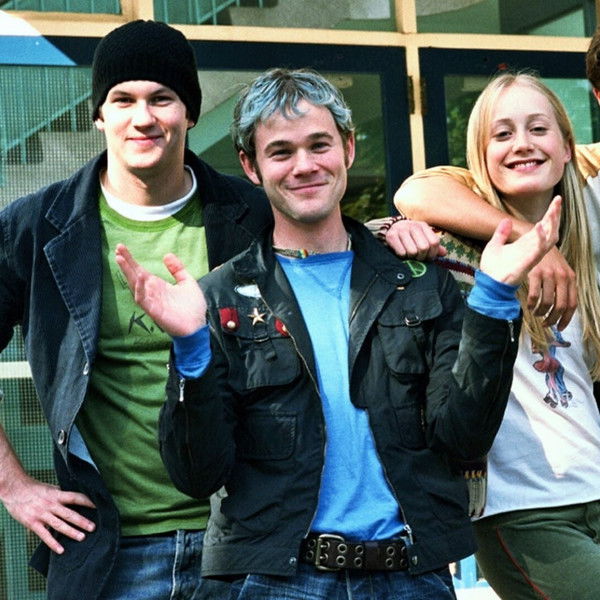 Prom Queen: The Marc Hall Story