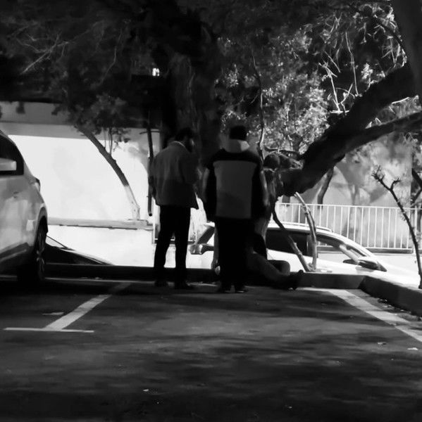 We Don't Have a Budget