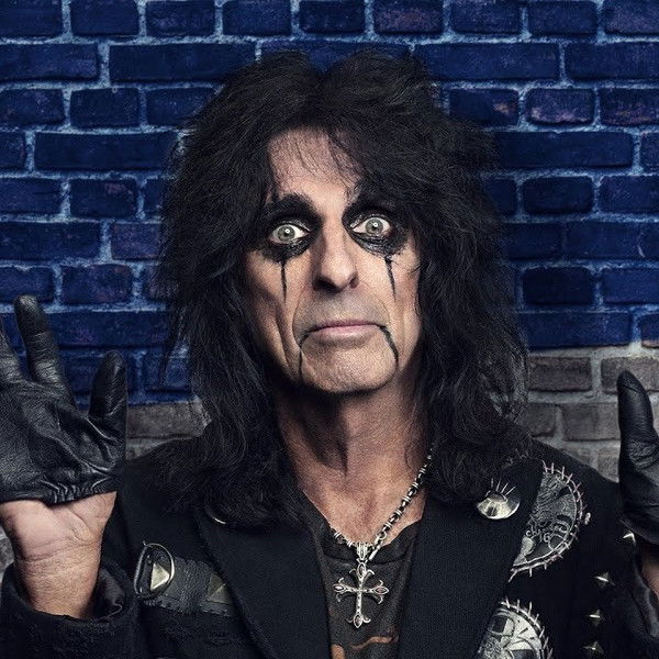 Alice Cooper: Bonnaroo 2012