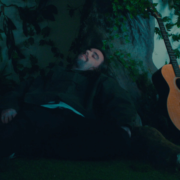 INSUFFERABLE or: "... I Know You don't believe In God Still You Leave (The House) Each Day Praying To Run Into Me"