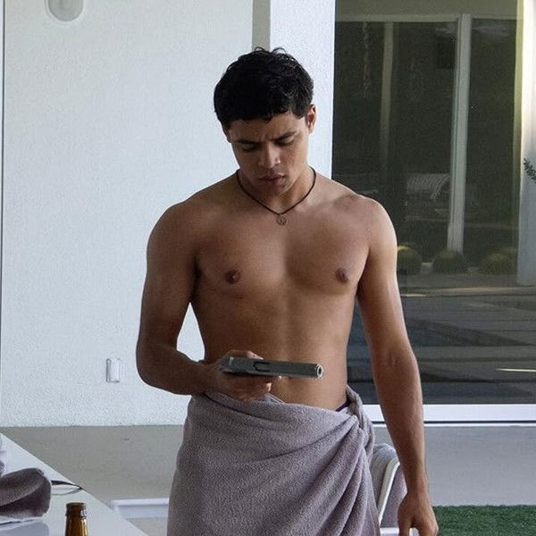 Do You Want to Die in Indio?