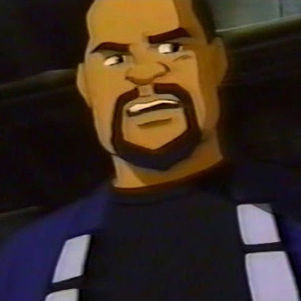 Bakumatsu no Spasibo