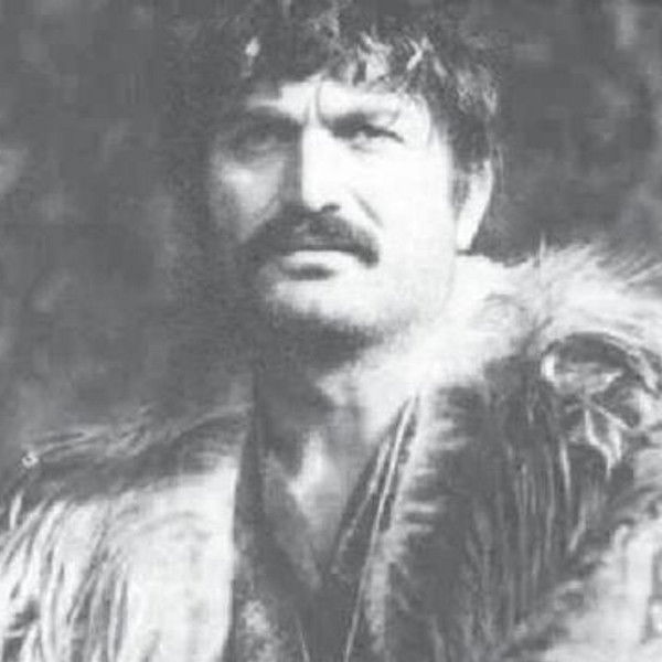 Story of Ivane Kotorashvili