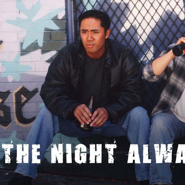 The Night Always Wins