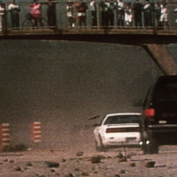 Rocks at Whiskey Trench