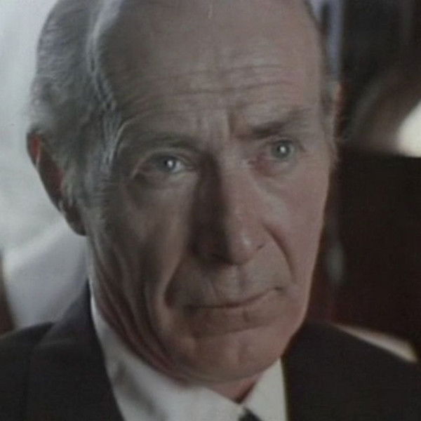 Two Long Hoots in the Fog