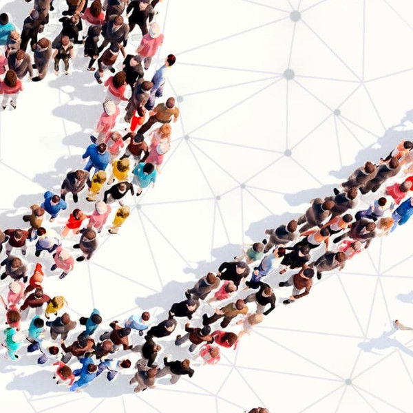 Trust Machine: The Story of Blockchain