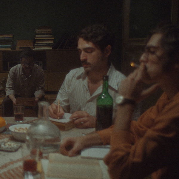 Nothing in Its Place