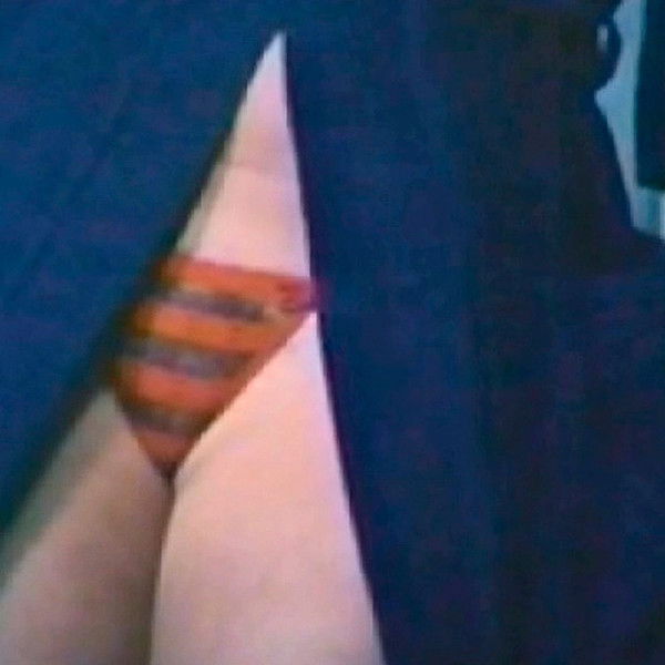 Sit on Mine and I Will Enter Yours