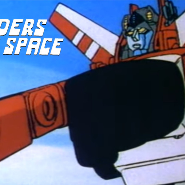 Defenders of Space