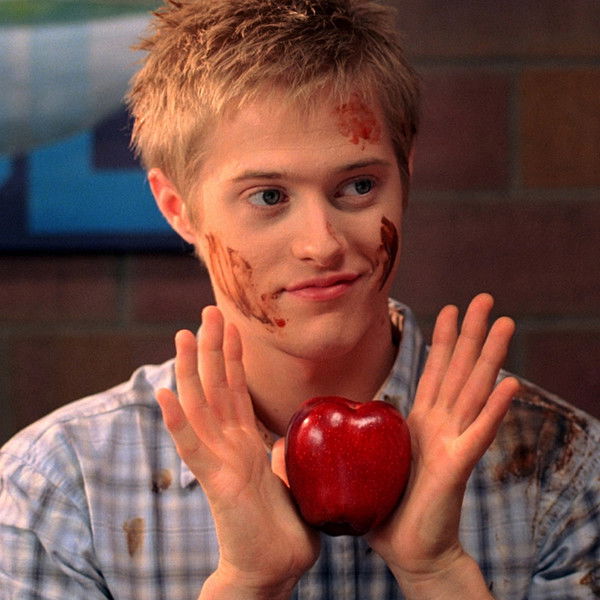 The Adventures of Food Boy