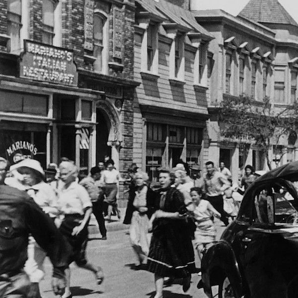 Earth vs. the Spider