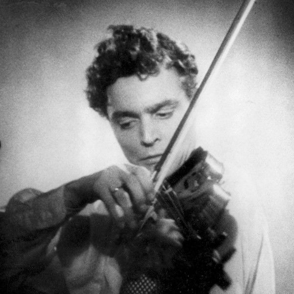 Pikku pelimannista viulun kuninkaaksi