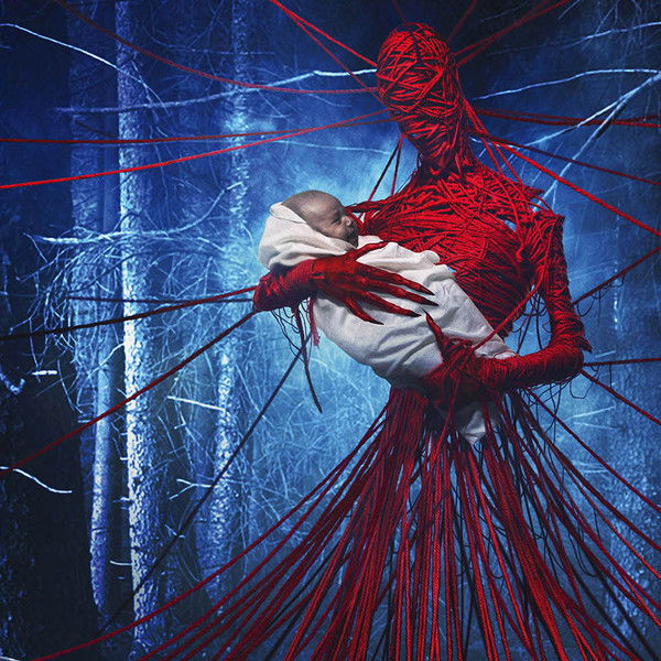 Baba Yaga: Terror of the Dark Forest