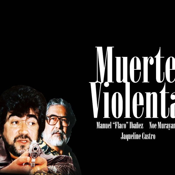 Muertes Violentas
