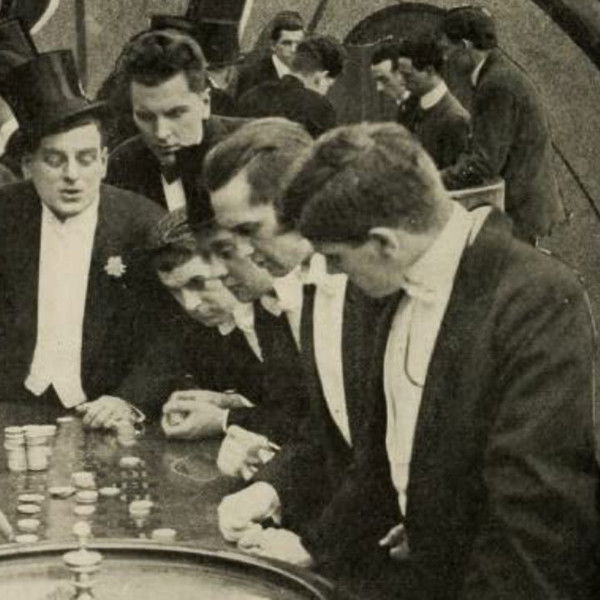 The Good-for-Nothing