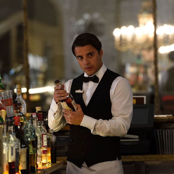 My Blind Date with Life