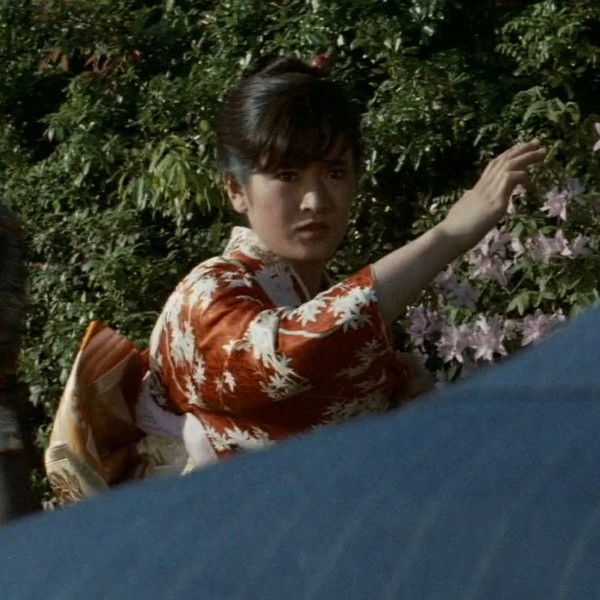 Sister Street Fighter: Fifth Level Fist