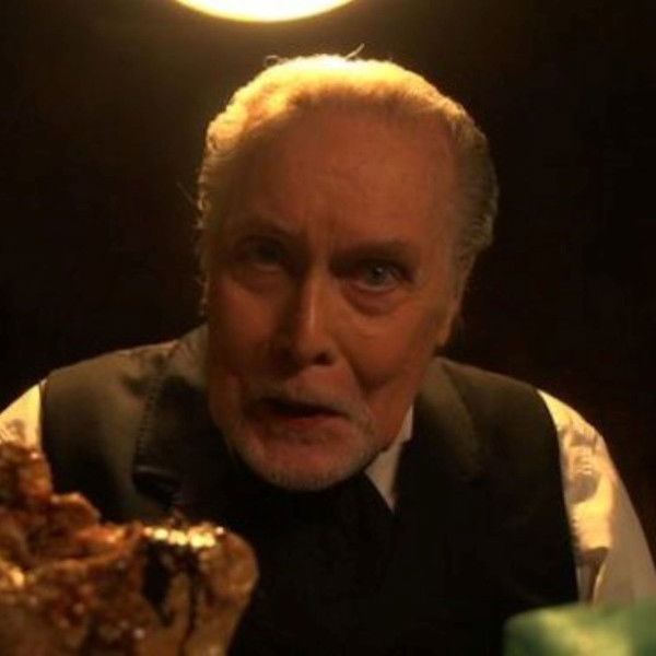 Jack Taylor, testigo del fantástico