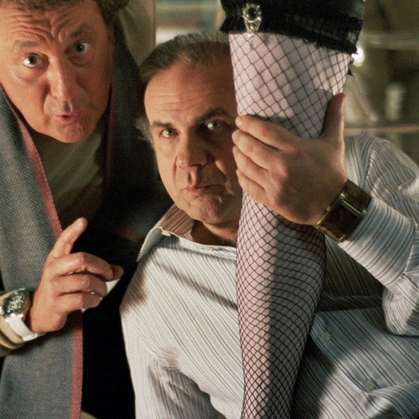 Torno a vivere da solo