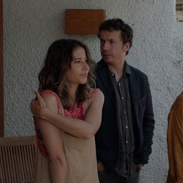 You Have to Come and See It