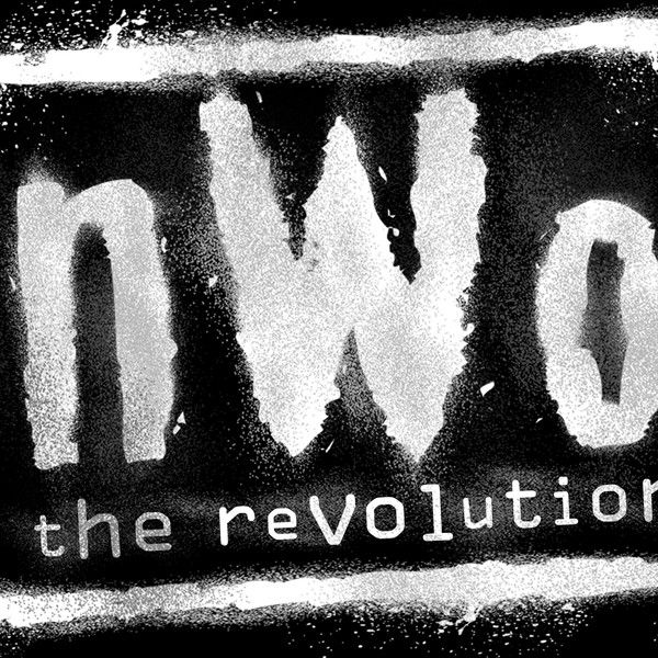 nWo: The Revolution