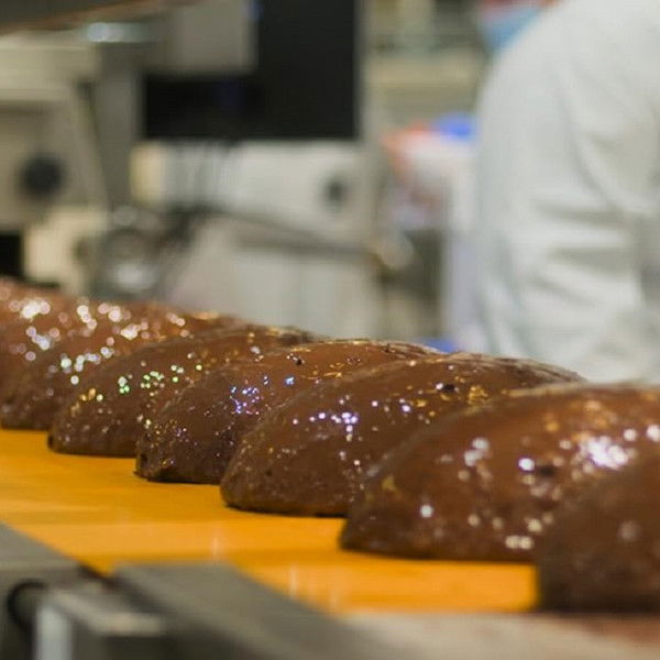 Hotel Chocolat at Easter