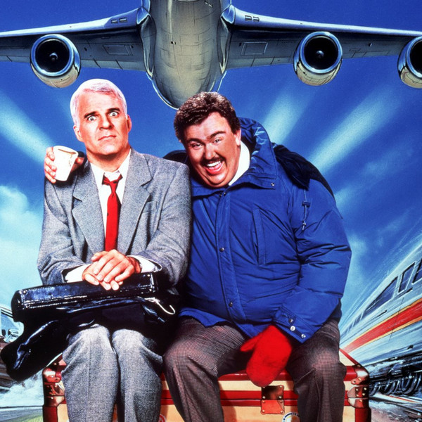 Planes, Trains and Automobiles