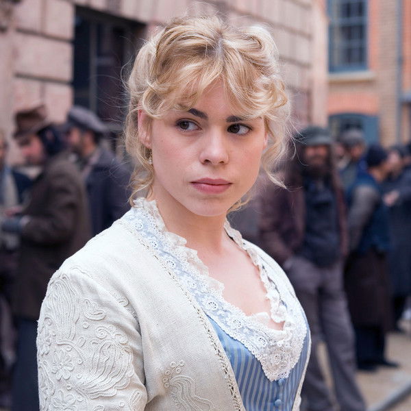 The Ruby in the Smoke