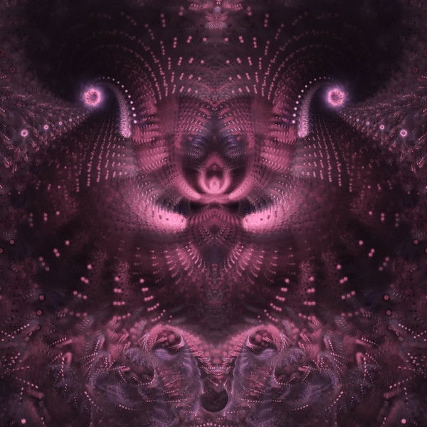 DMT: The Spirit Molecule