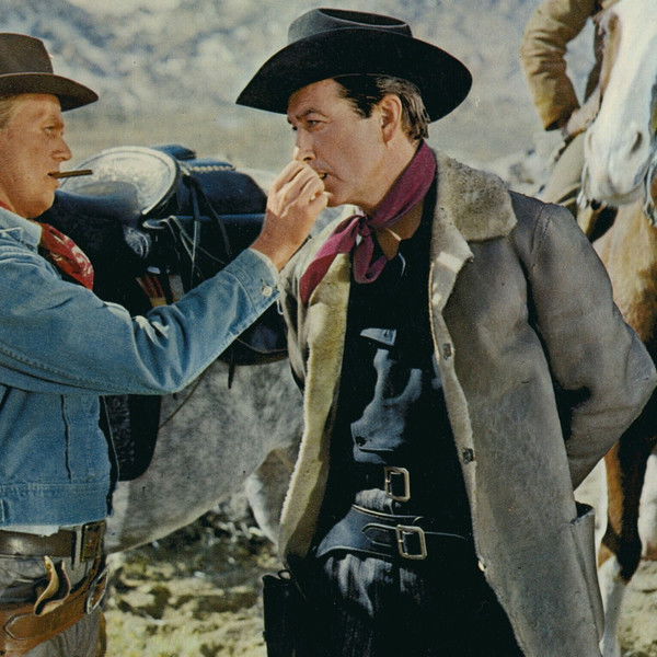 The Law and Jake Wade