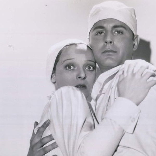 The Great Hospital Mystery