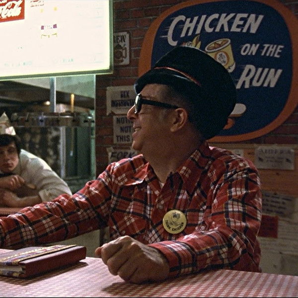 The Chicken Chronicles