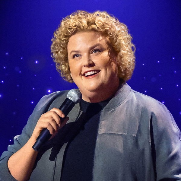 Fortune Feimster: Good Fortune