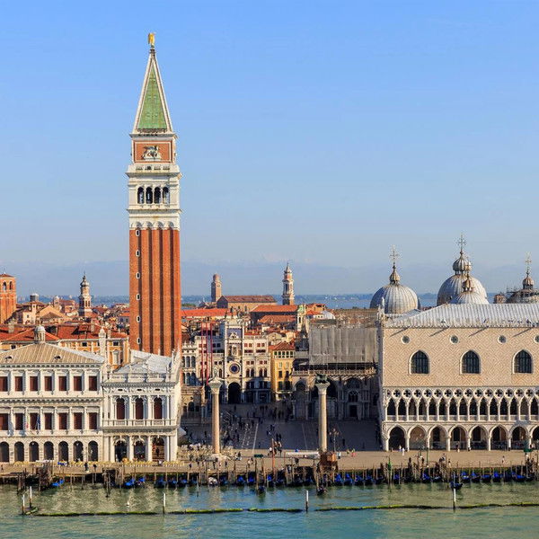 Monteverdi in Mantua - The Genius of the Vespers