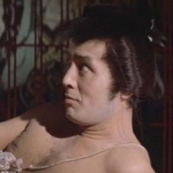 The Scandalous Adventures of Buraikan