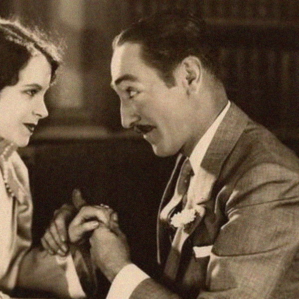 A Gentleman of Paris